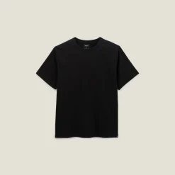 Jules Tee shirt relax en coton- T-shirt