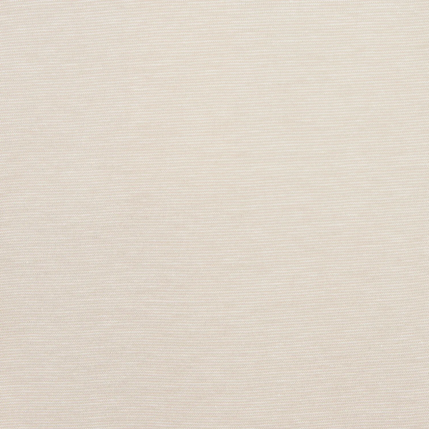 Jules Tee shirt slim col tunisien- T-shirt