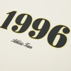 Jules Tee-shirt iconique 1996 à col rond contrasté- T-shirt