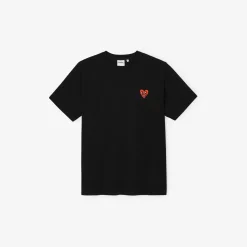 Jules Tee-shirt licence Keith Haring- T-shirt