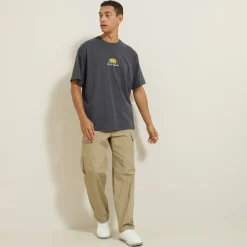 Jules Tee-shirt licence Keith Haring- T-shirt