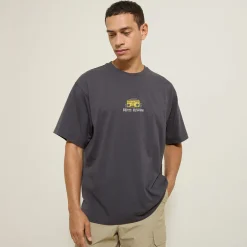 Jules Tee-shirt licence Keith Haring- T-shirt