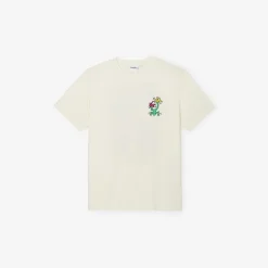 Jules Tee-shirt licence Keith Haring- T-shirt