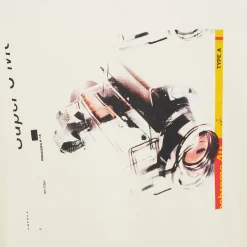 Jules Tee-shirt licence Kodak- T-shirt