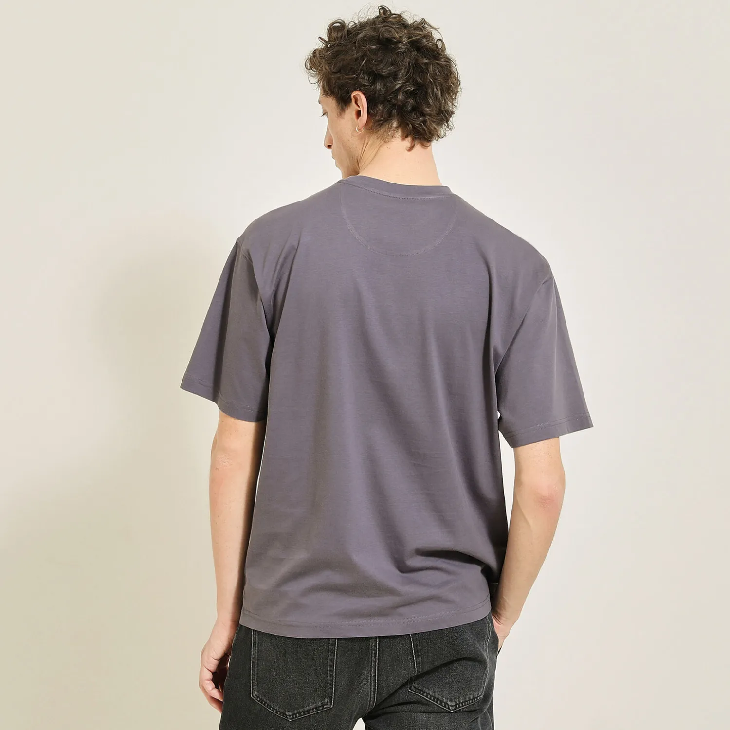 Jules Tee-shirt licence Metallica- T-shirt