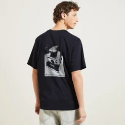 Jules Tee-shirt licence Polaroid- T-shirt