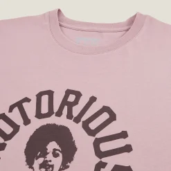 Jules Tee-shirt licence The Notorious B.I.G.- T-shirt