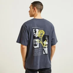 Jules Tee-shirt licence Tupac- T-shirt