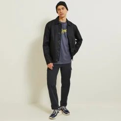 Jules Tee-shirt licence Tupac- T-shirt