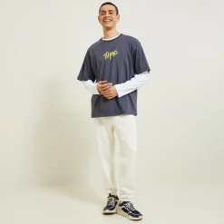 Jules Tee-shirt licence Tupac- T-shirt