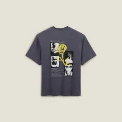 Jules Tee-shirt licence Tupac- T-shirt