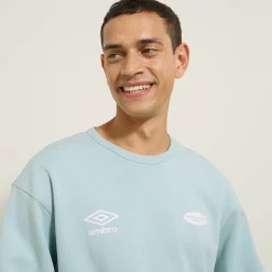 Jules Tee-shirt manches longues Umbro by- T-shirt