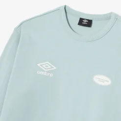 Jules Tee-shirt manches longues Umbro by- T-shirt