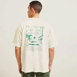 Jules Tee-shirt Smiley® Originals- T-shirt