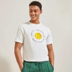 Jules Tee-shirt Smiley® Originals- T-shirt
