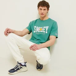 Jules Tee-shirt Smiley® Originals- T-shirt