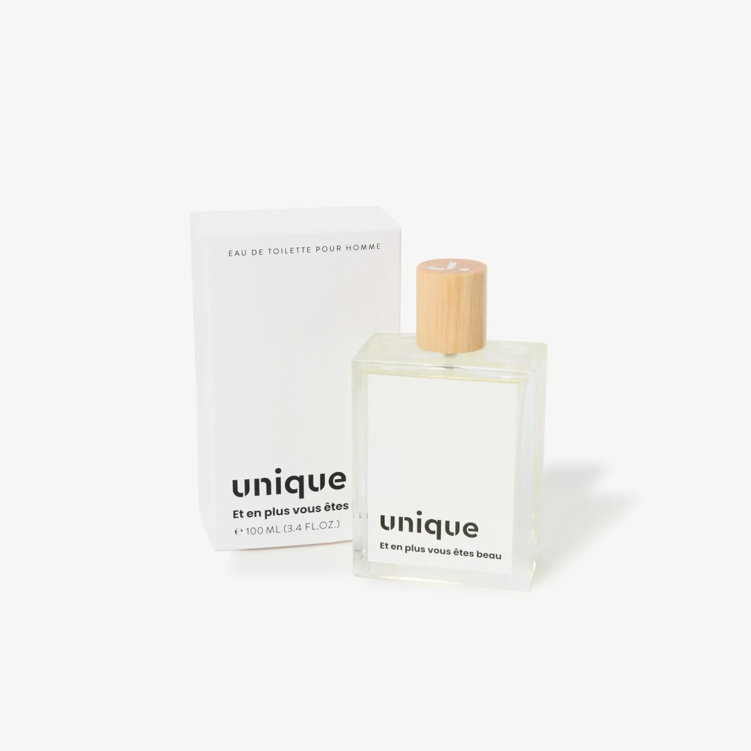 Jules UNIQUE eau de toilette- Autres Accessoires|Made In France