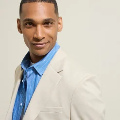 Jules Veste blazer bi-ton- Smart Casual|Veste De Costume & Blazer