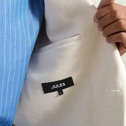 Jules Veste blazer bi-ton- Smart Casual|Veste De Costume & Blazer