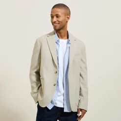 Jules Veste blazer bi-ton- Veste De Costume & Blazer|Veste Costume & Blazer