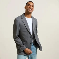 Jules Veste blazer bi-ton- Veste De Costume & Blazer|Veste Costume & Blazer