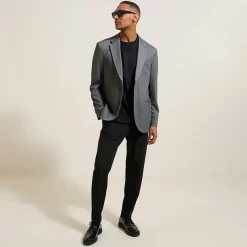 Jules Veste blazer bi-ton- Veste De Costume & Blazer|Veste Costume & Blazer