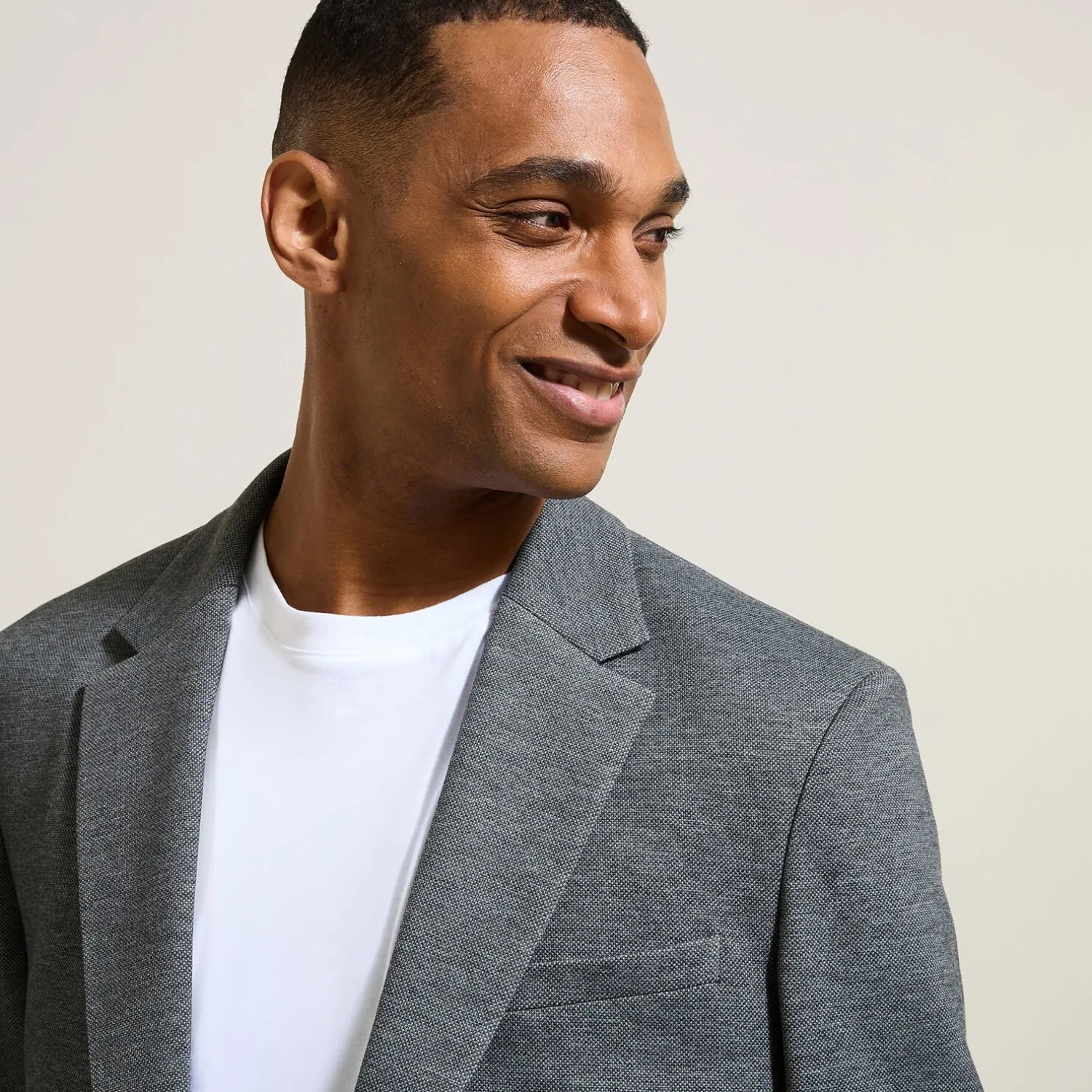 Jules Veste blazer bi-ton- Veste De Costume & Blazer|Veste Costume & Blazer