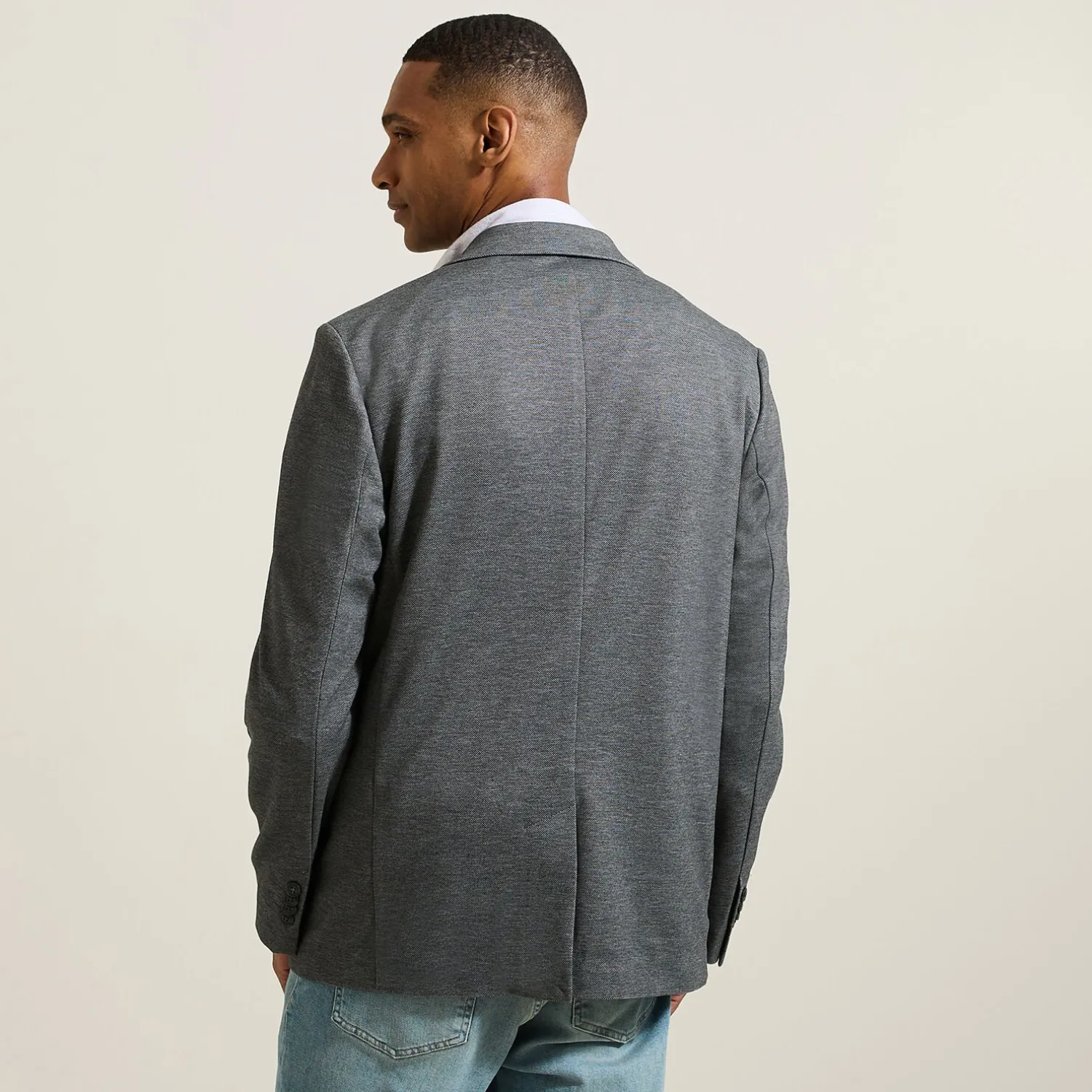 Jules Veste blazer bi-ton- Veste De Costume & Blazer|Veste Costume & Blazer