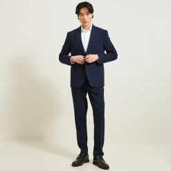 Jules Veste de costume confort- Collection Mariage|Veste De Costume & Blazer