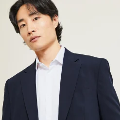 Jules Veste de costume confort- Collection Mariage|Veste De Costume & Blazer