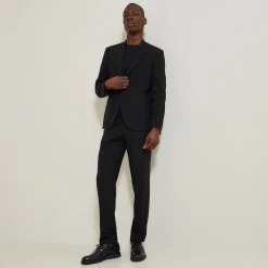 Jules Veste de costume confort- Collection Mariage|Veste De Costume & Blazer