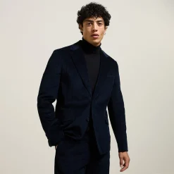 Jules Veste de costume confort en velours côtelé- Veste De Costume & Blazer|Veste Costume & Blazer
