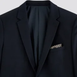 Jules Veste de costume coupe slim- Veste De Costume & Blazer|Veste Costume & Blazer