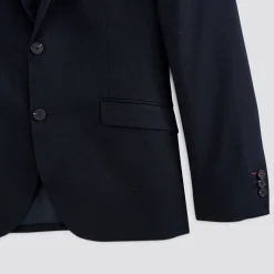 Jules Veste de costume coupe slim- Veste De Costume & Blazer|Veste Costume & Blazer