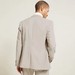 Jules Veste de costume extra-slim bistretch- Smart Casual|Collection Mariage