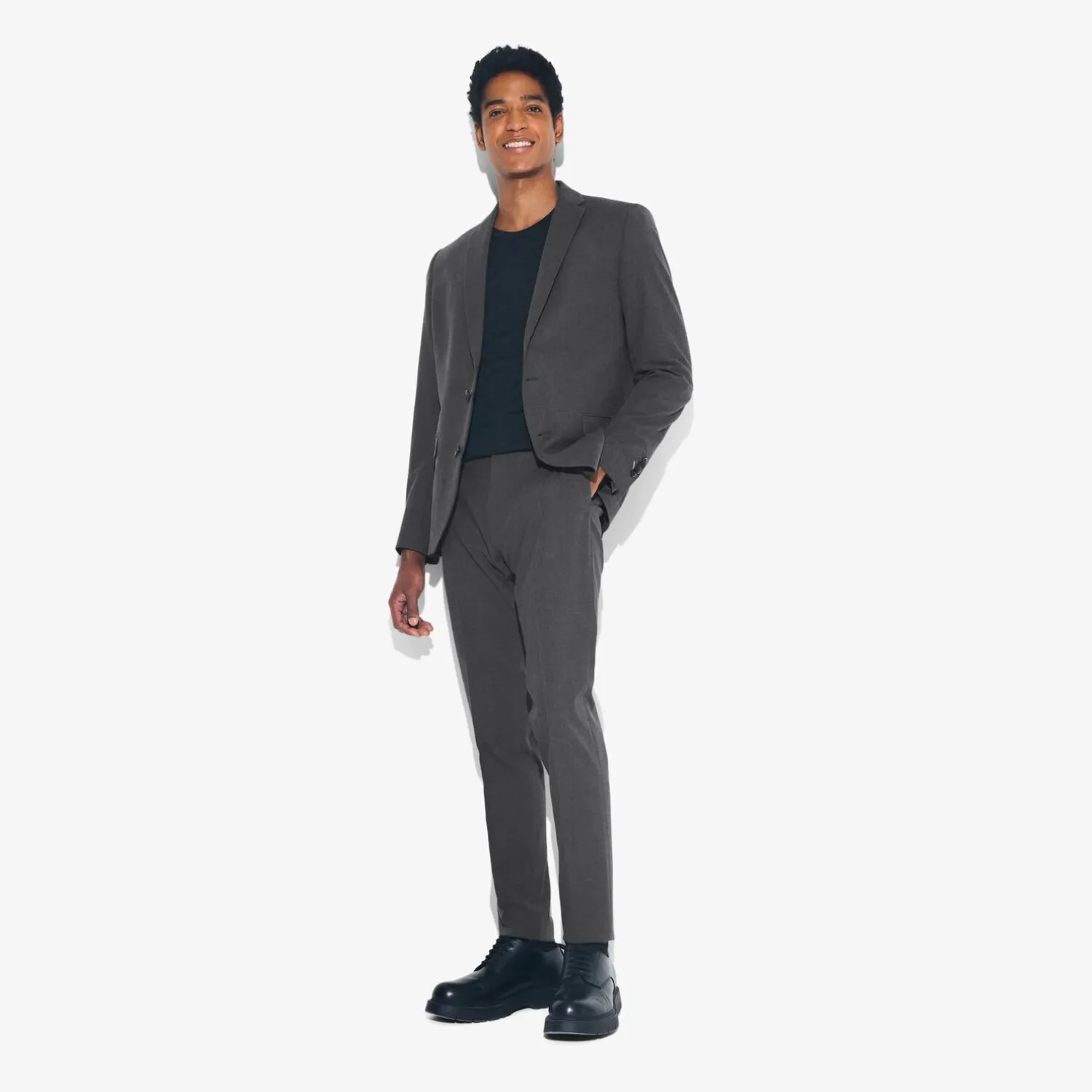 Jules Veste de costume extra-slim bistretch- Smart Casual|Veste De Costume & Blazer