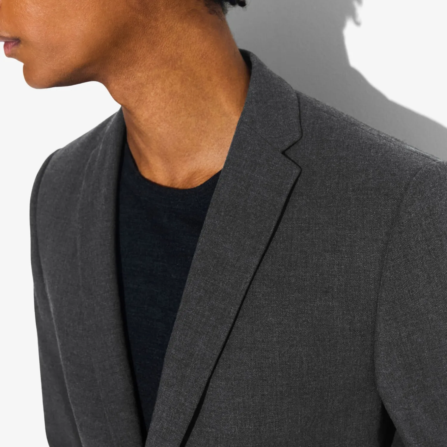 Jules Veste de costume extra-slim bistretch- Smart Casual|Veste De Costume & Blazer