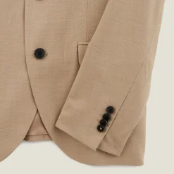 Jules Veste de costume extra-slim bistretch- Smart Casual|Veste De Costume & Blazer