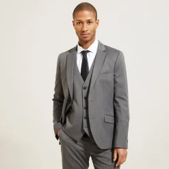 Jules Veste de costume slim- Collection Mariage|Veste De Costume & Blazer
