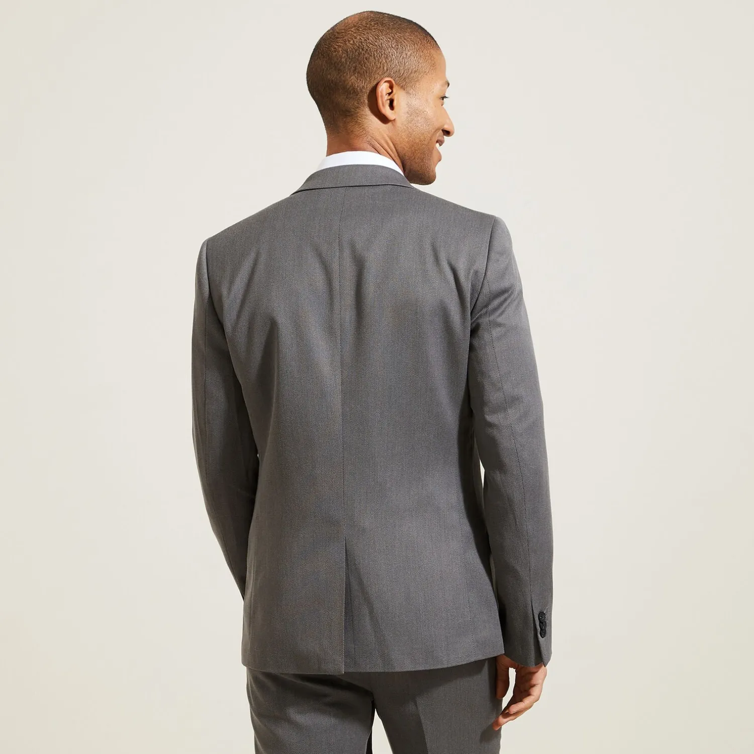 Jules Veste de costume slim- Collection Mariage|Veste De Costume & Blazer