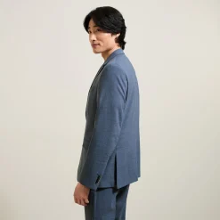 Jules Veste de costume slim- Veste De Costume & Blazer|Veste Costume & Blazer