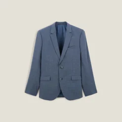 Jules Veste de costume slim- Veste De Costume & Blazer|Veste Costume & Blazer