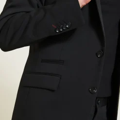 Jules Veste de costume slim- Veste De Costume & Blazer|Veste Costume & Blazer