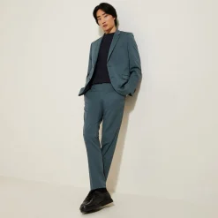 Jules Veste de costume slim- Veste De Costume & Blazer|Veste Costume & Blazer