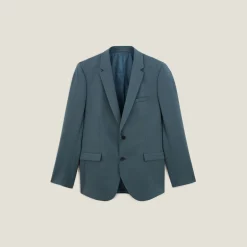 Jules Veste de costume slim- Veste De Costume & Blazer|Veste Costume & Blazer