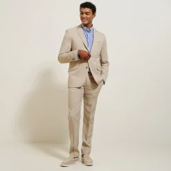 Jules Veste de costume slim- Veste De Costume & Blazer|Veste Costume & Blazer