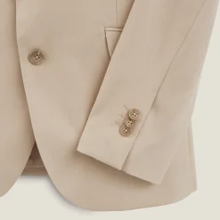 Jules Veste de costume slim- Veste De Costume & Blazer|Veste Costume & Blazer