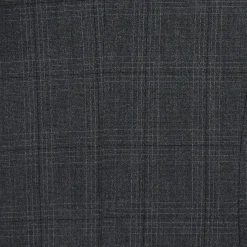 Jules Veste de costume slim à carreaux- Veste De Costume & Blazer|Veste Costume & Blazer