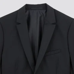 Jules Veste de costume slim en laine- Veste De Costume & Blazer|Veste Costume & Blazer