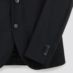 Jules Veste de costume slim en laine- Veste De Costume & Blazer|Veste Costume & Blazer